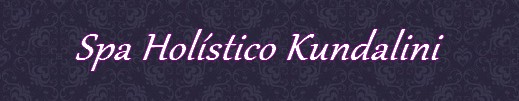 SPA HOLÍSTICO KUNDALINI 